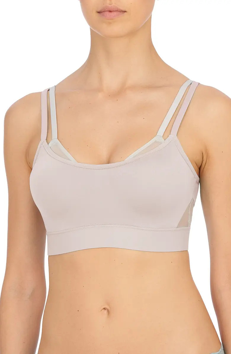 Gravity Contour Underwire Sports Bra | Nordstrom
