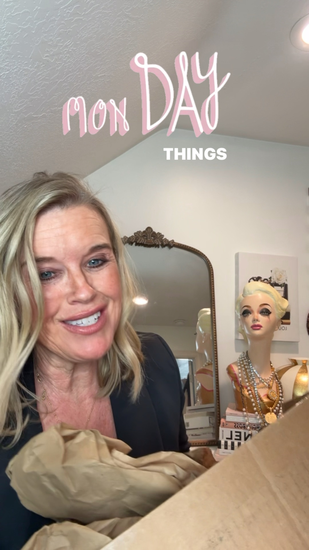 Mail Monday …
Part 2

2 NEE release coffee table books I could not wait for ..

The art of the Clash
A beautiful book about mixing styles to create a created feel that’s all your own.
Collected over time, new and mixing styles !

Coffee table books- notes from the Decorators life …
A beautiful traditional/ meets coastal meets Nancy Meyers style of decorating with so much inspo 

Gorgeous books to style and get inspo for your home. 

2 New Spring Dresses you’ll love and want to wear all Apring and Summer Social Season 
By Cecilia Moon 

Fits tts 

#LTKHome #LTKstorytime #LTKSeasonal