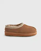 Australian Shearling Clog Slippers | Quince