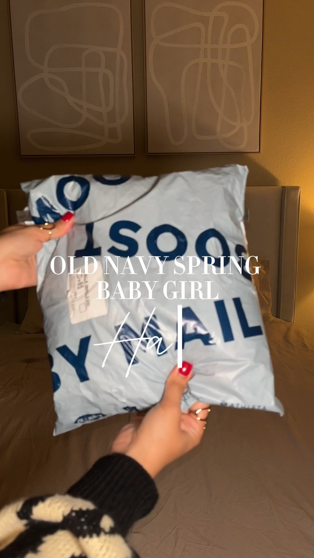 Old navy finds 
Baby girl 6-12 months