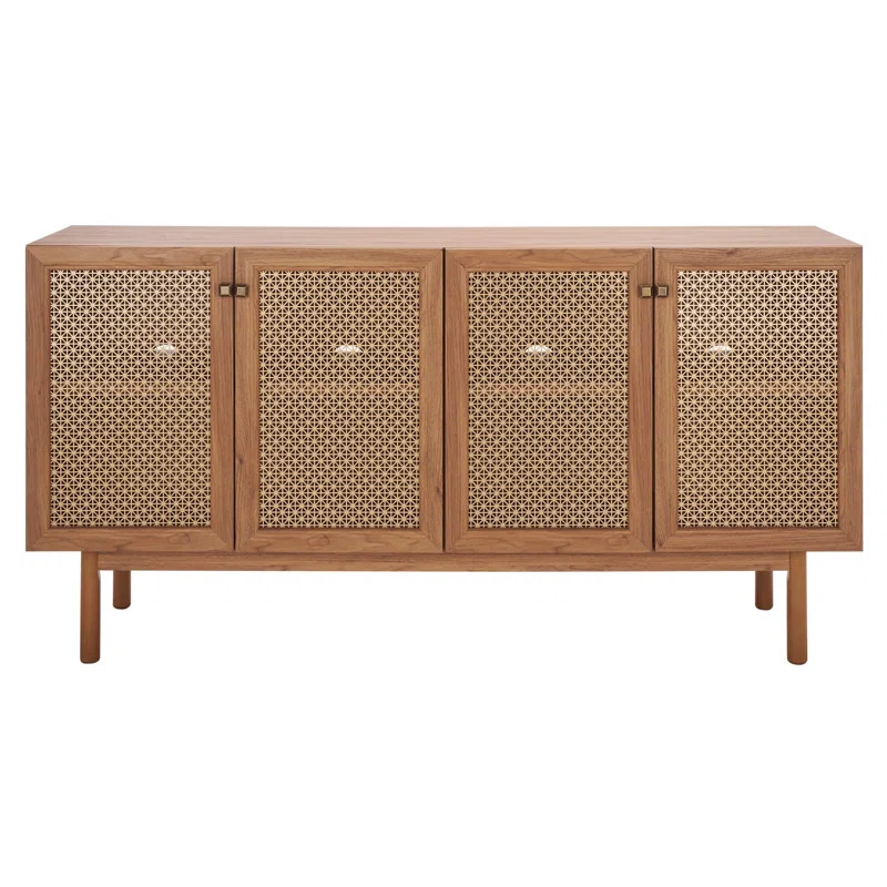 Keegan TV Stand for TVs up to 70" | Wayfair North America
