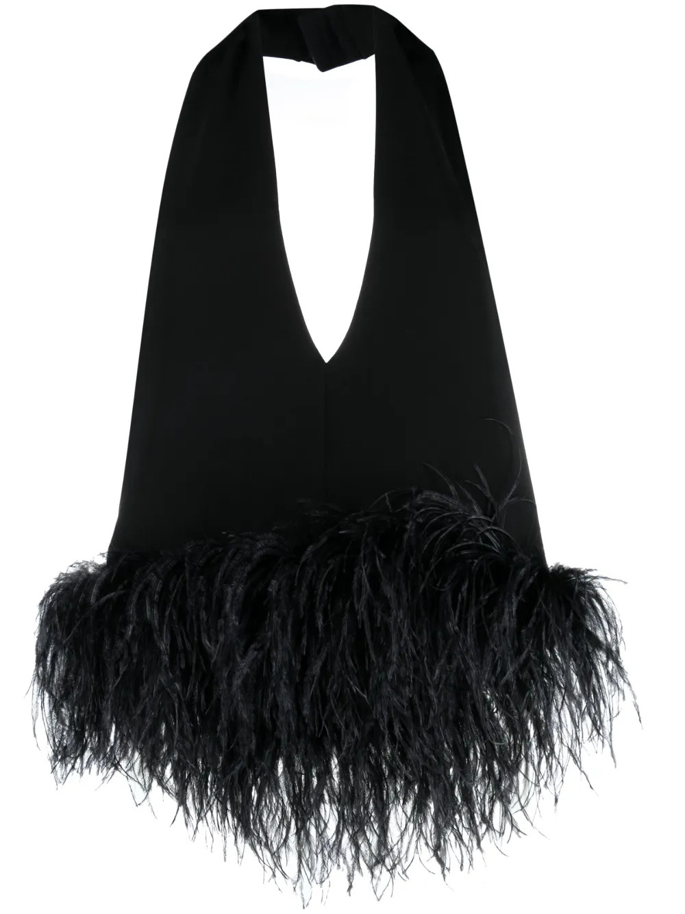 16Arlington Salina V-neck Top  - Farfetch | Farfetch Global