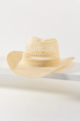 Straw Rancher Hat | Anthropologie (US)