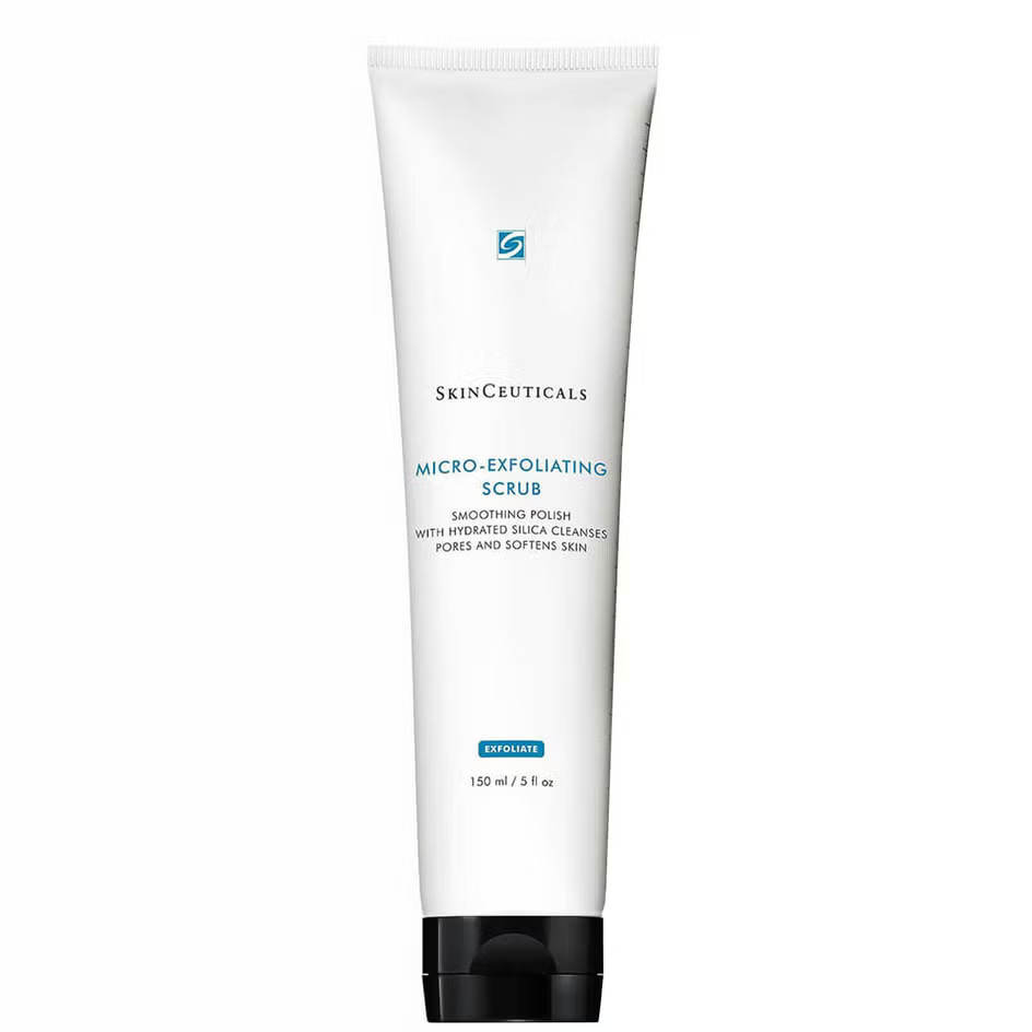 SkinCeuticals Micro-Exfoliating Scrub (5 fl. oz.) | Dermstore (US)