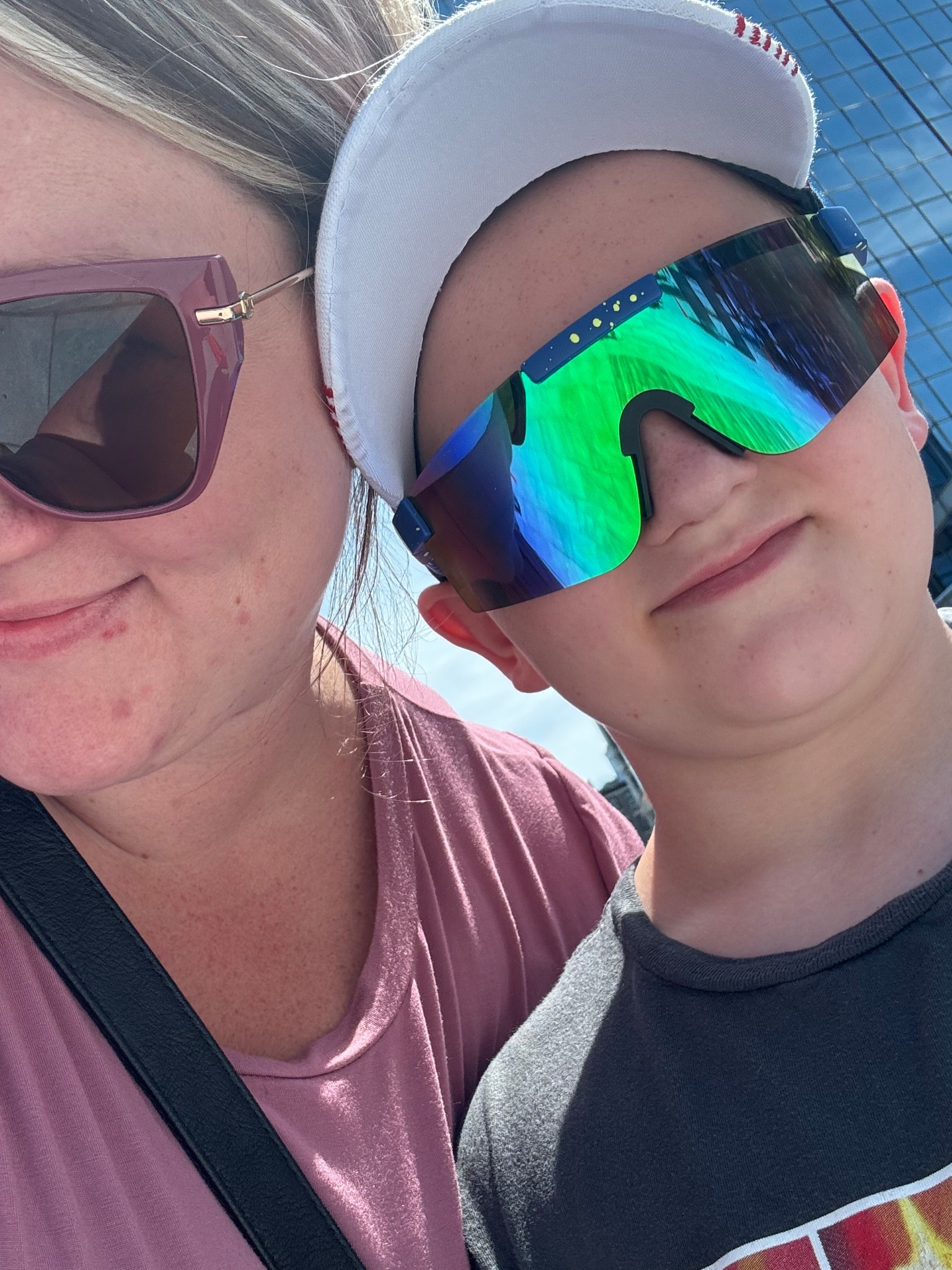 My oldest coolest dude ✌🏻 

#LTKStyleTip #LTKKids #LTKFamily