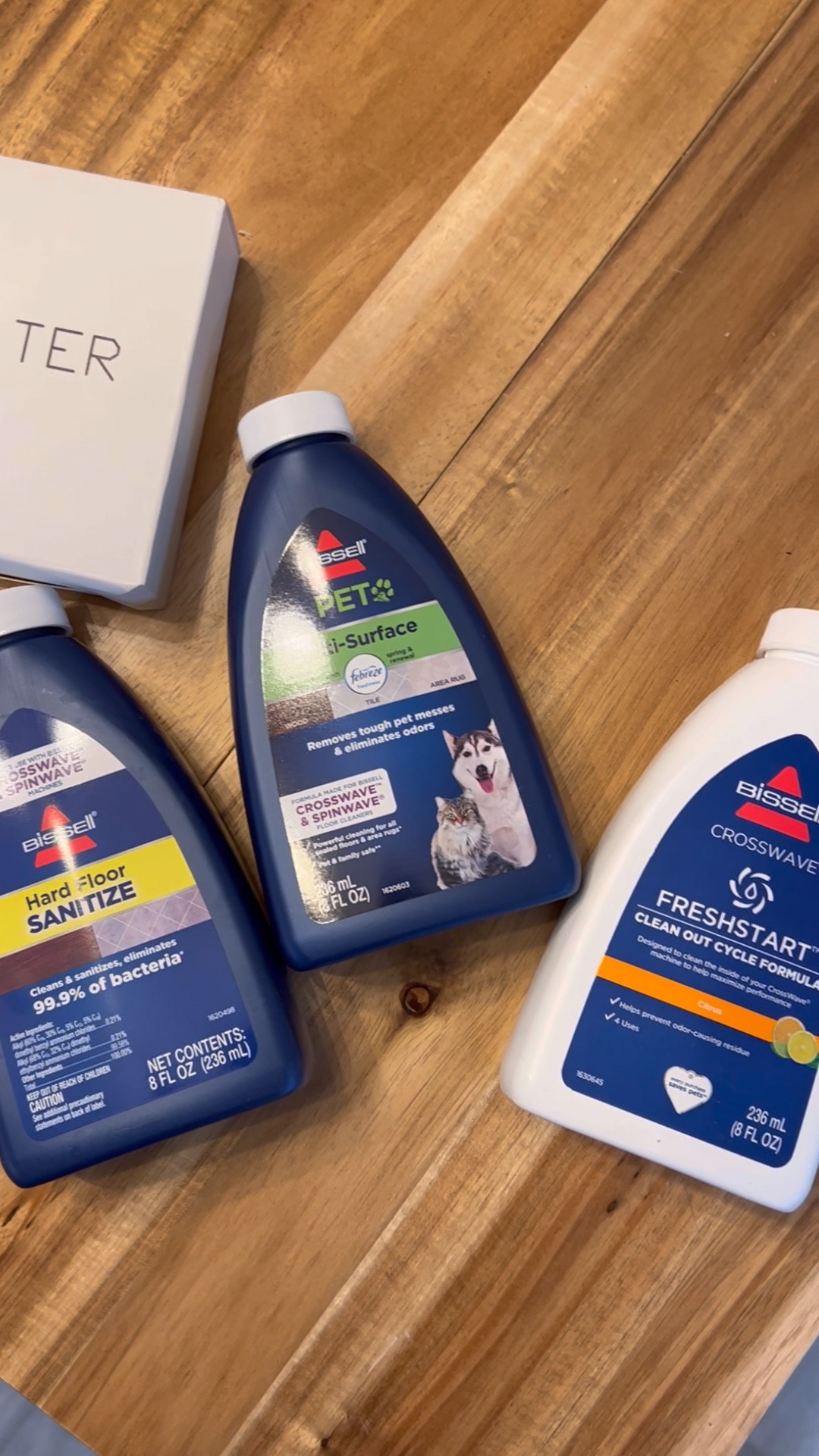 If I could marry a vacuum I would marry this one 😂😂😂 seriously, I am OBSESSED. Comment VAC & I’ll send you the Amazon listing so you can also experience the magic of this vacuum! 🥰😩❤️😍 
#diy #cleaning #cleaninghacks #cleaninghack #amazonhome #amazonhomereview #amazonhomefinds #amazonfinds #productreview #bissell #bissellclean #amazon #toolreview #home

#LTKFind #LTKhome #LTKsalealert