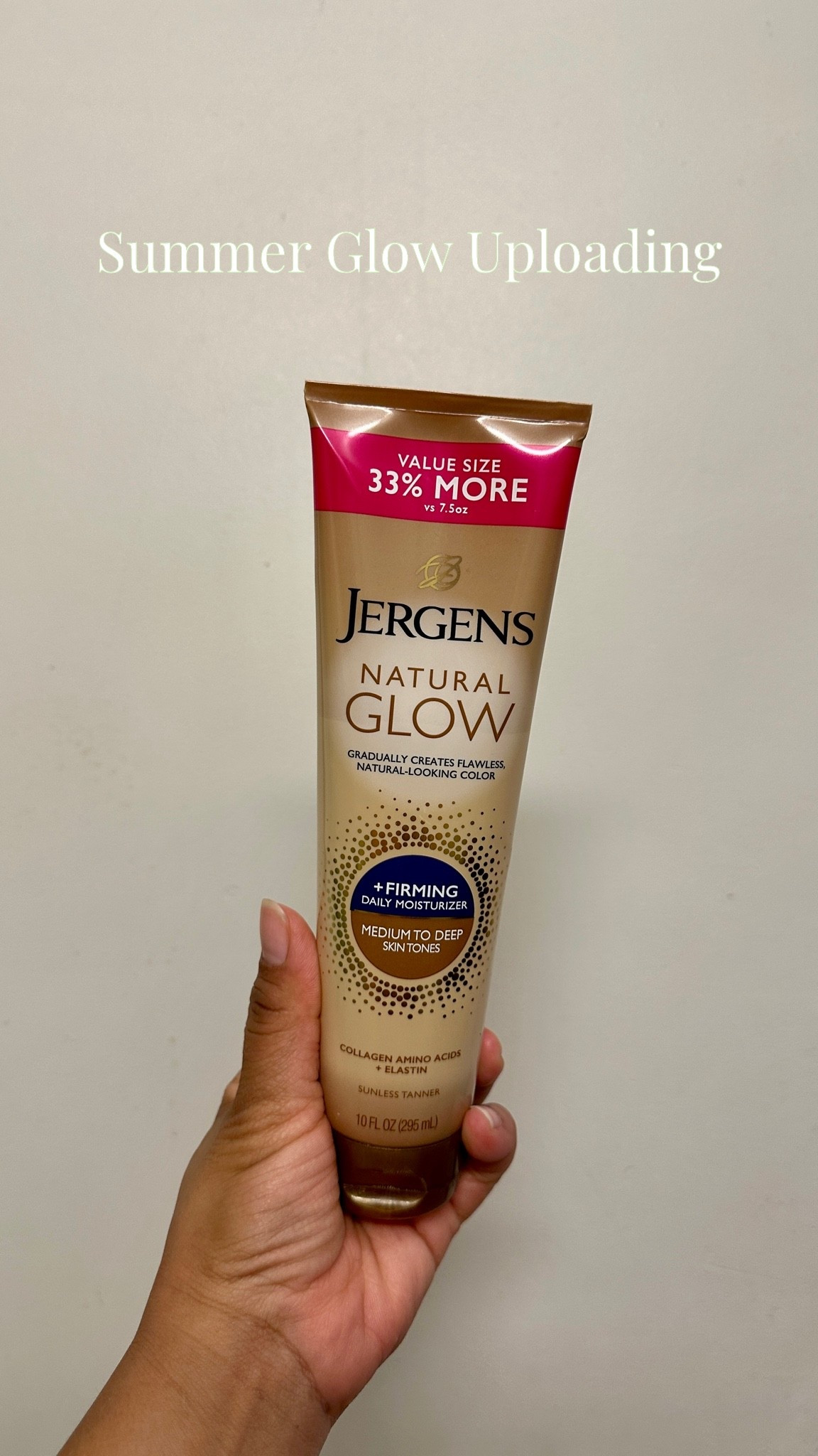 How I get my summer glow #selftanner

#LTKSeasonal #LTKSwim #LTKselfcare