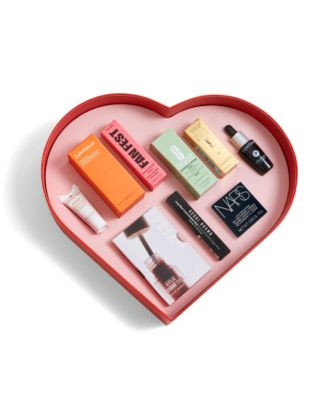 9-Pc. The Love and Glow Beauty Set, Created for Macy's - Macy's | Macy's