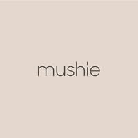 mushie 100% Silicone Training Cup & Straw for Toddlers | 6 Months+ (Soft Lilac) | Amazon (US)