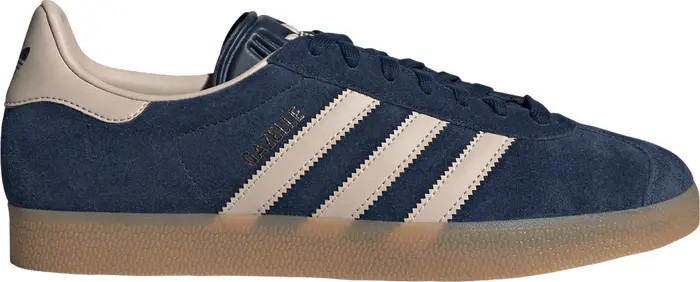 adidas Gender Inclusive Gazelle Sneaker | Nordstrom | Nordstrom
