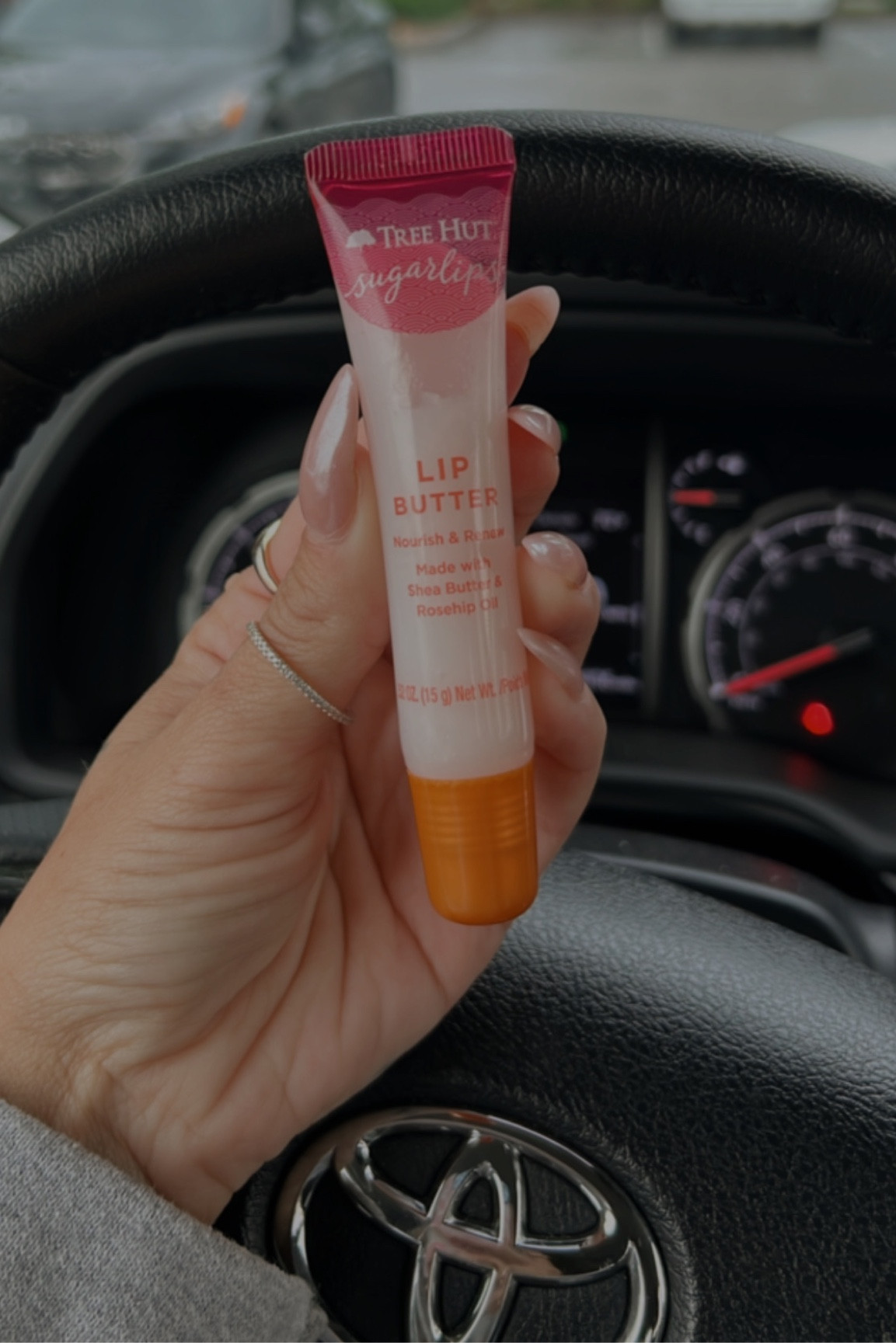 The best lip balm I have found yet!! #targetfinds

#LTKFind #LTKunder50 #LTKbeauty