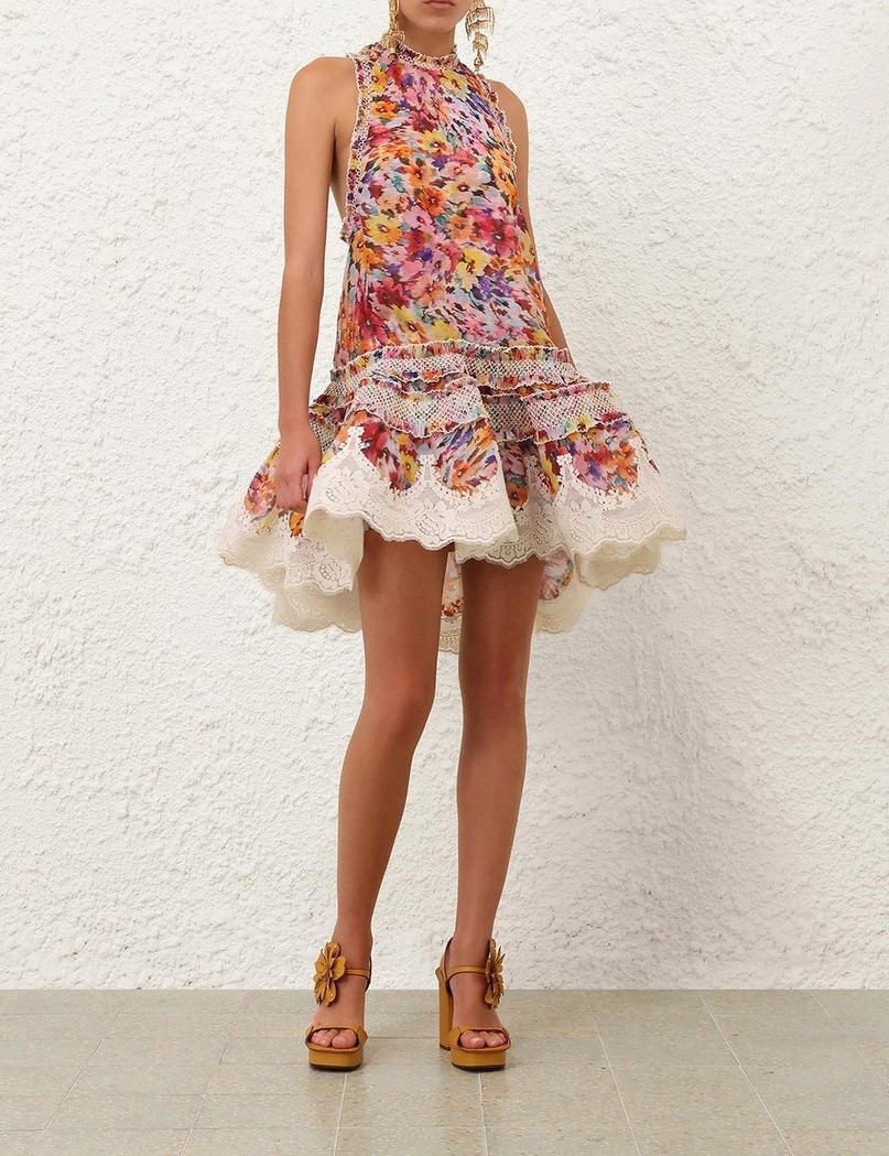 Make every entrance unforgettable in Zimmermann Runaway dresses—where delicate details meet graceful, wedding-ready sophistication.#ZimmermannDresses #ElegantOutfits #WeddingGuestStyle #LuxuryFashionista #FloralDreams #ChicLooks #DesignerStyle #OccasionWear #StyleInspoDaily #RomanticFashion #ClassyOutfits #SoftGlamLook #TrendingFashion #HighEndStyle #FashionGoals #PrettyLooks #ViralOutfits #ModernElegance #EffortlessStyle

#LTKSeasonal #LTKWedding #LTKSaleAlert
