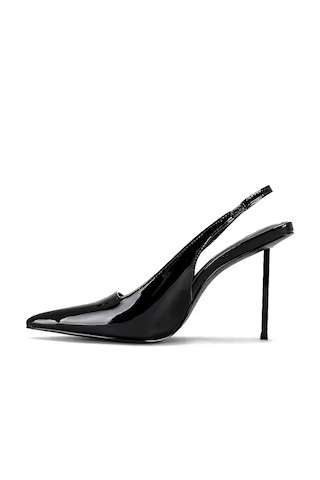G63 Slingback Pump
                    
                    FEMME LA | Revolve Clothing (Global)