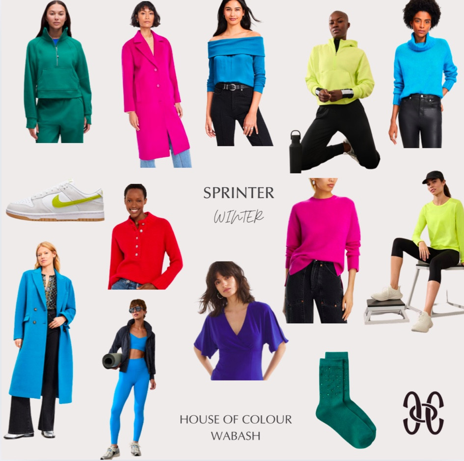 Sprinter Winter ❄️

#LTKSeasonal #LTKFindsUnder100 #LTKFindsUnder50