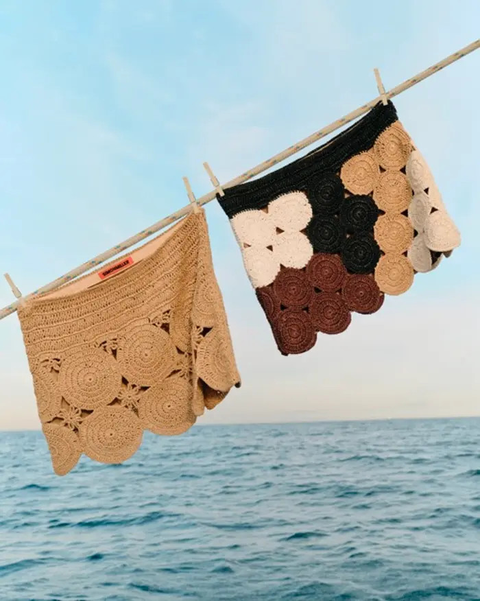 Beep Beep Mini Skirt | Nordstrom