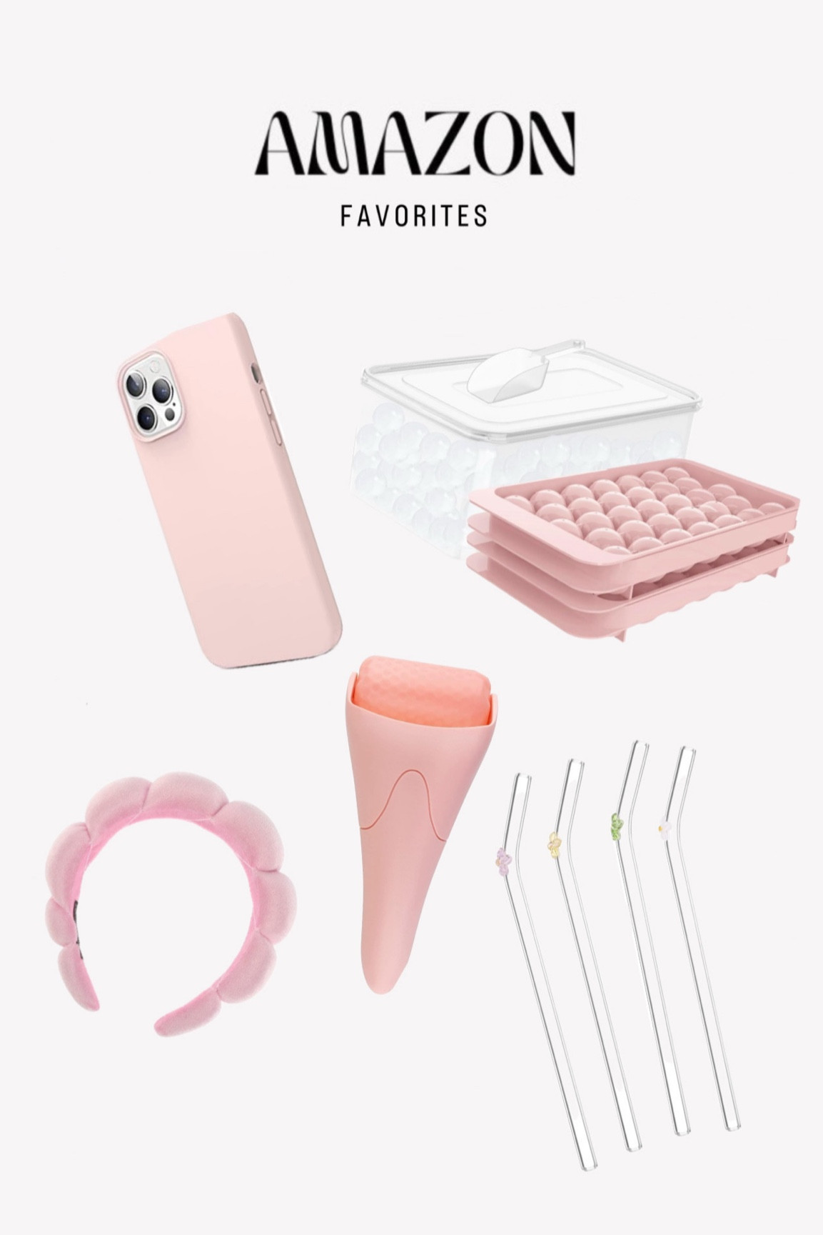 Meine Amazon favorites 🎀

#LTKeurope #LTKhome #LTKsummer