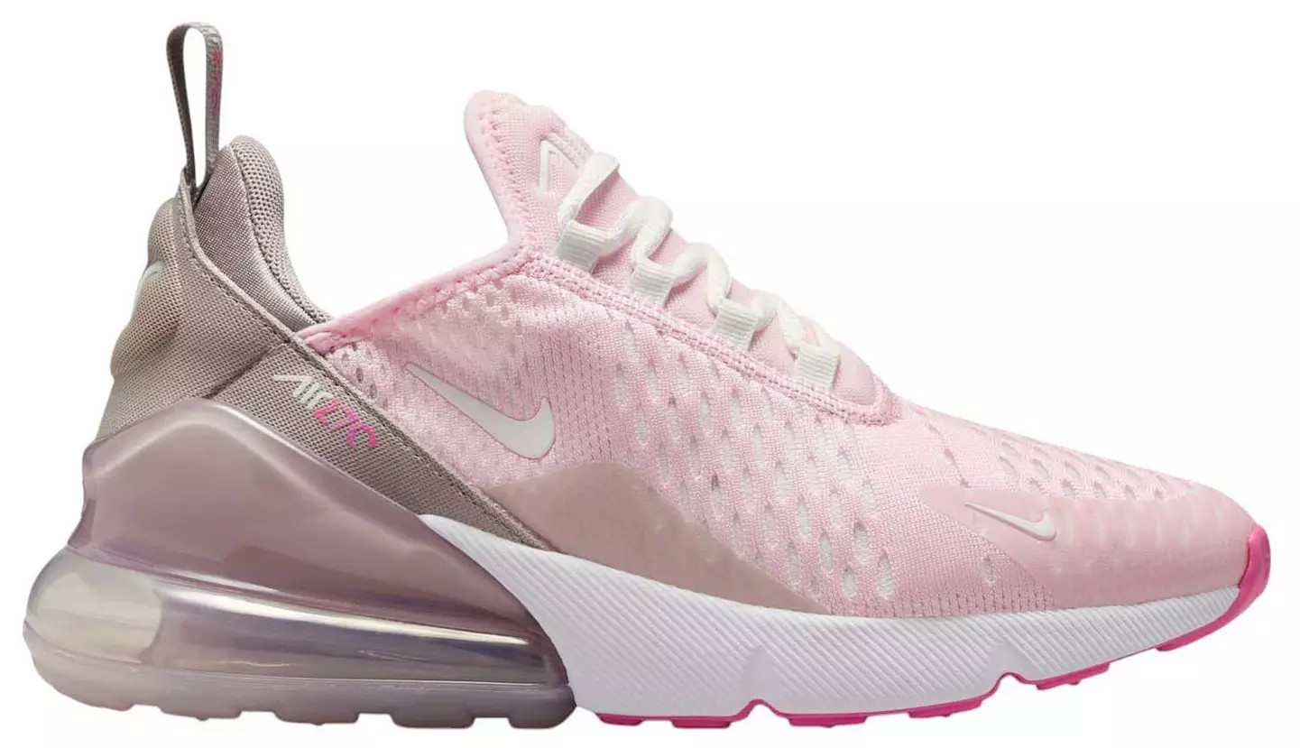White/Grey/Pink | DICK'S Sporting Goods