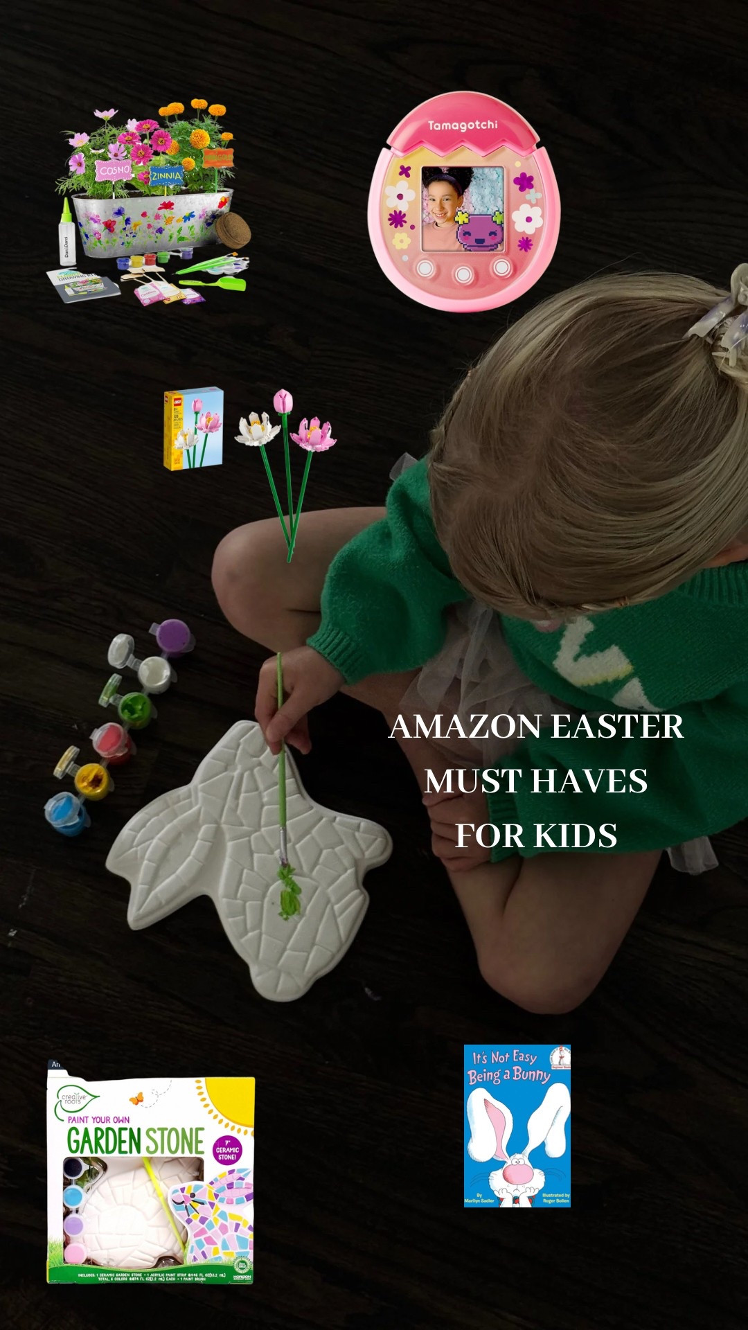 @amazon #ad #founditonAmazon #Easter2025