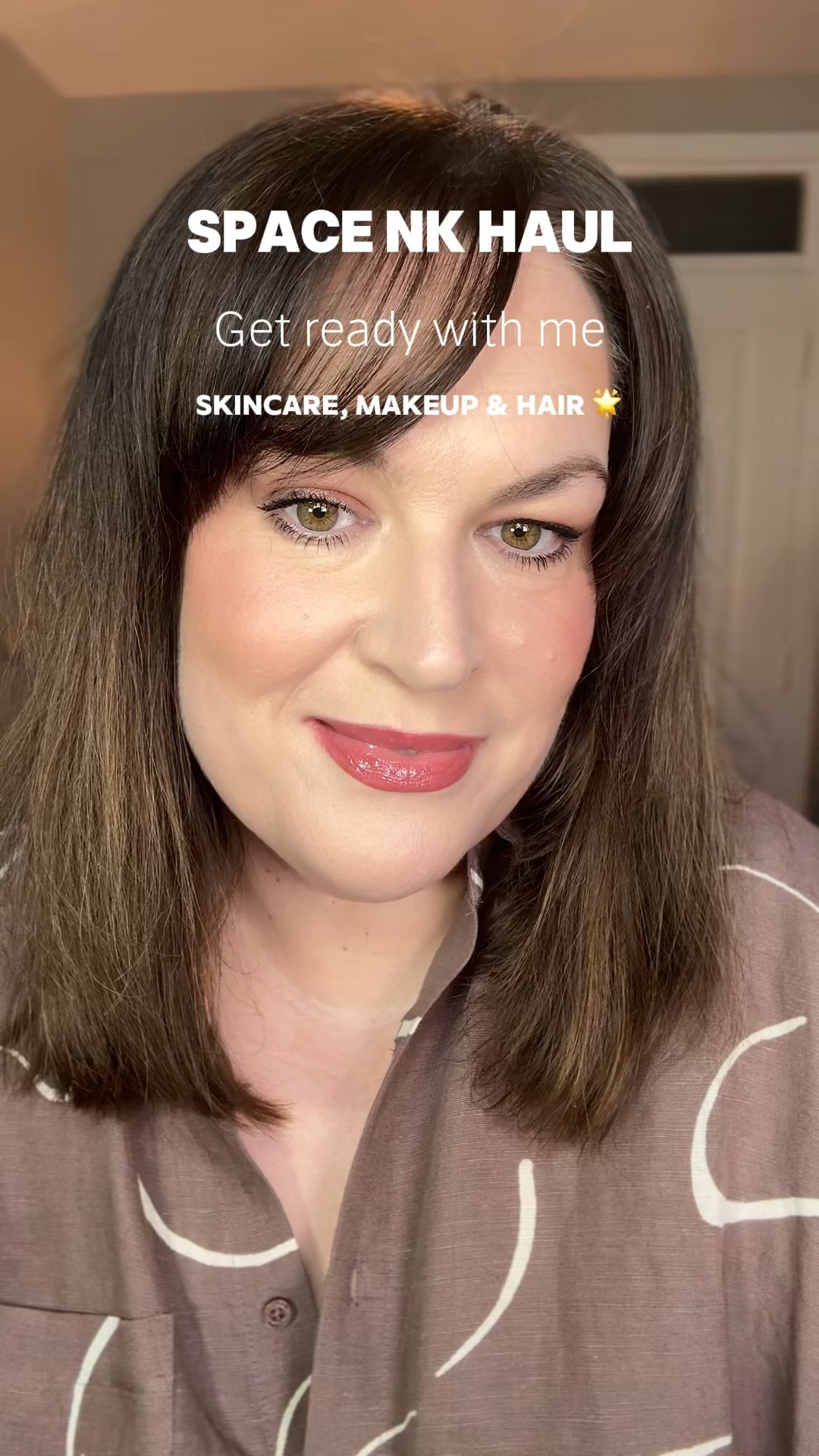 Space NK haul and favourites 

#LTKireland #LTKbeauty #LTKsale