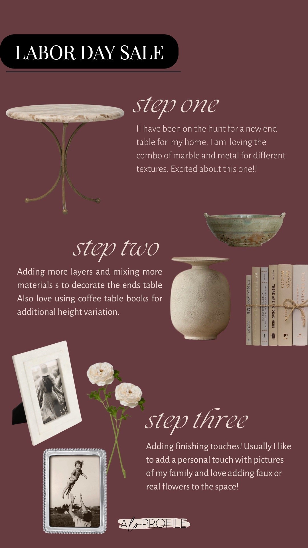 Placed a Joss & Main order I'm very excited about ✨

#LTKSaleAlert #LTKHome