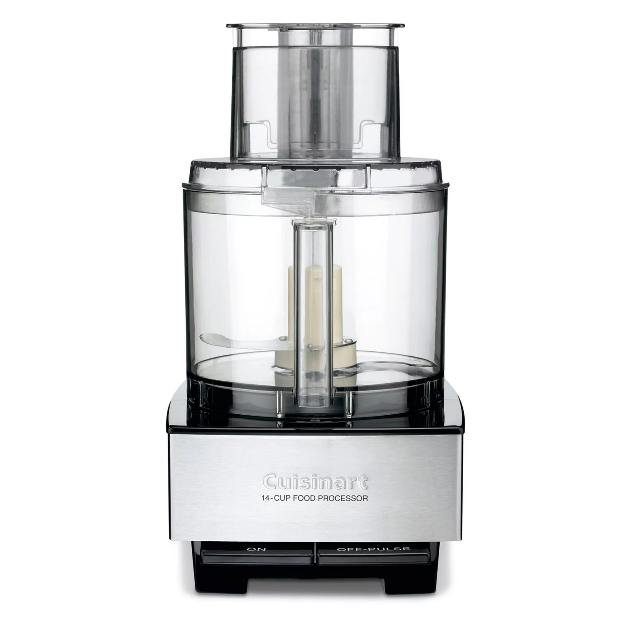 Cuisinart 14-Cup Food Processor | Kohl's