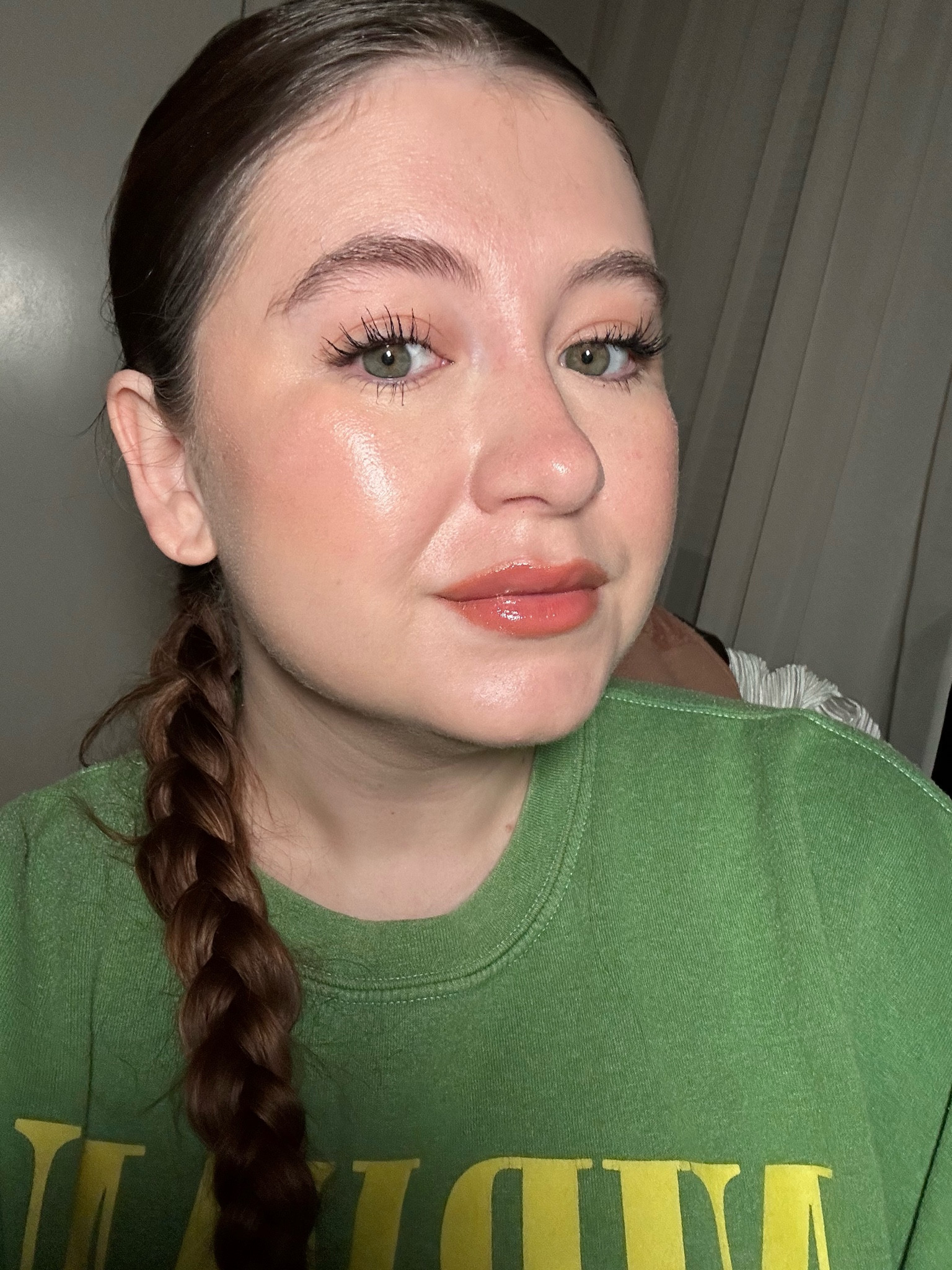 Natural everyday makeup 

#LTKstyletip #LTKbeauty