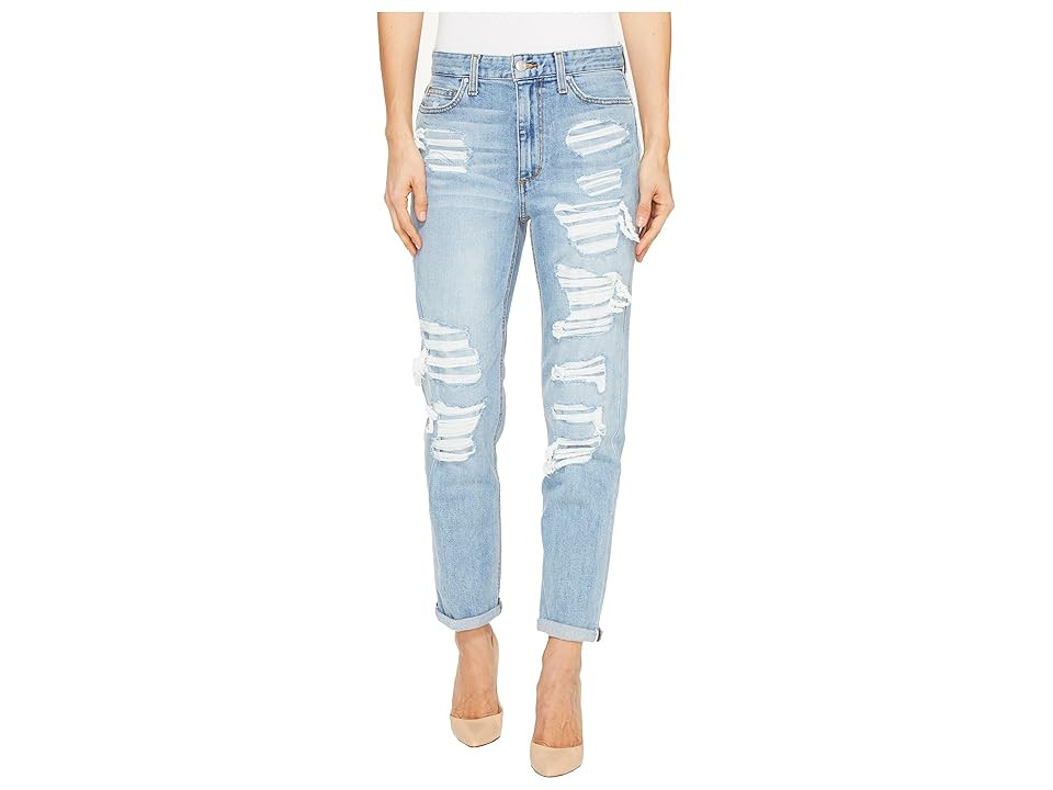 Joe's Jeans Debbie Crop in Rorey (Rorey) Women's Jeans | 6pm