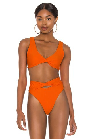 Lotta Top
                    
                    lovewave | Revolve Clothing (Global)