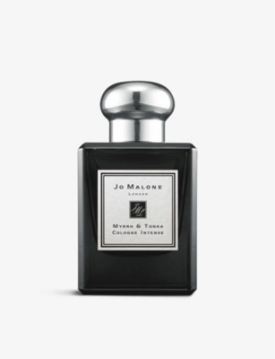 JO MALONE LONDON Myrrh & Tonka cologne 50ml | Selfridges