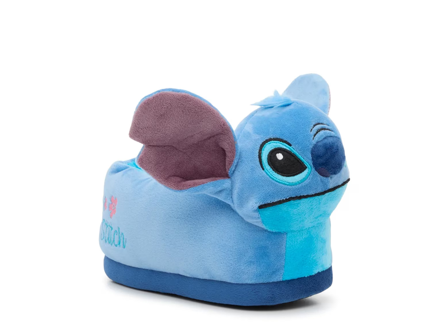 Ground Up Stitch Slipper Kids' | Boys | Girl's | Blue | Size 2/3 Youth | Slippers | DSW