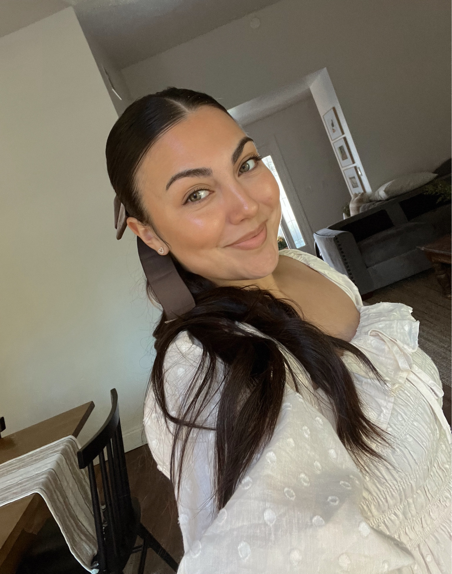 Thanksgiving look 🍂

#LTKbeauty