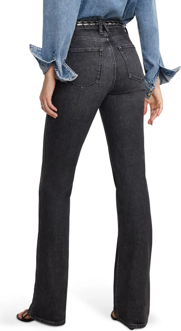 Good Standard Bootcut Jeans | Nordstrom