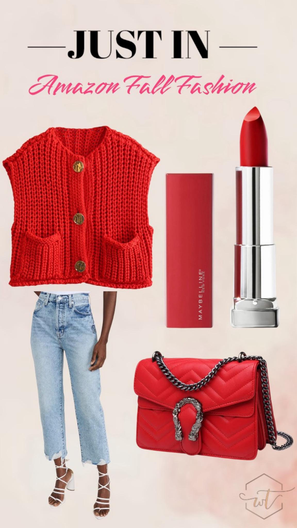 Fall Fashion ✨ Click on the “Shop  OOTD collage” collections on my LTK to shop.  Follow me @winsometaylorlifestyle for daily shopping trips and styling tips! Seasonal, home, home decor, decor, kitchen, beauty, fashion, winter,  valentines, spring, Easter, summer, fall!  Have an amazing day. xo💋  #paidpartnership #ootd #fashion 

 

#LTKStyleTip #LTKItBag #LTKFallSale