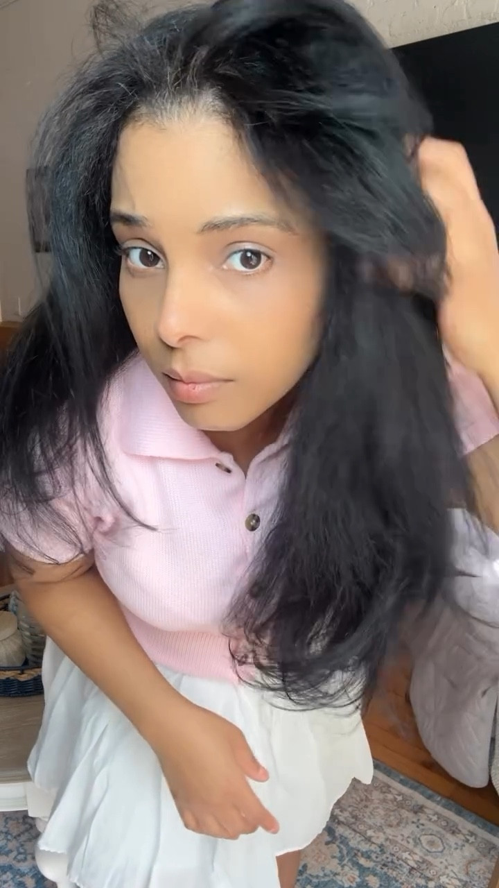 Spring is here 🌸✨
New season, fresh energy, and healthy hair goals. Time to bloom, glow, and grow. 🌿💫 #SpringHair
#HairGrowthJourney
#HealthyHairRoutine
#LatinaHairCare
#HairTok

#LTKmomlife #LTKSpringSale #LTKstorytime