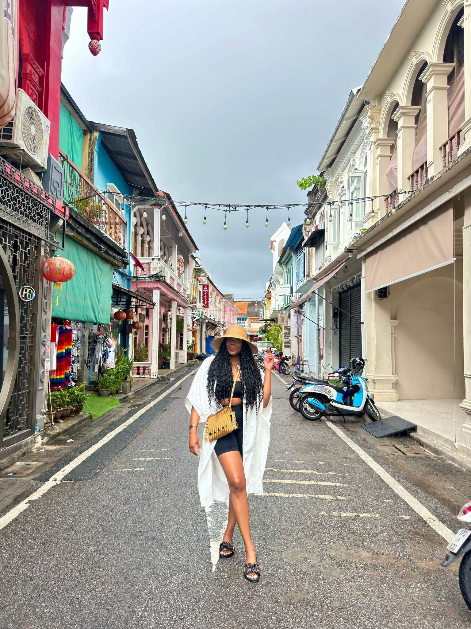 Perfect day of site seeing! 

#LTKxelfCosmetics #LTKTravel #LTKOver40