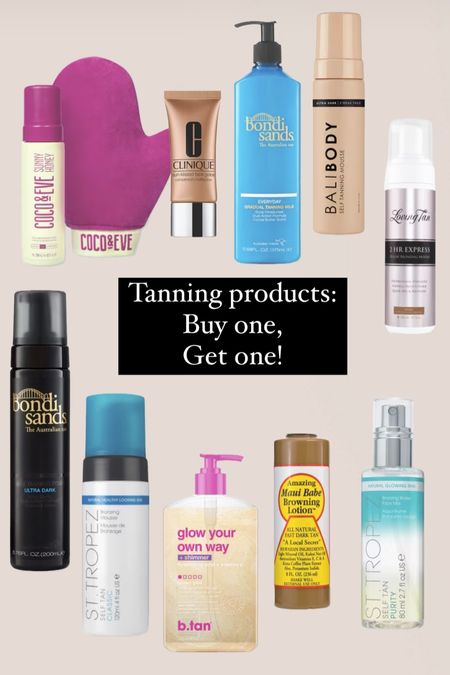 Ulta beauty
Tanning products
Summer finds
Skincare 
Beauty finds 


#LTKBeauty #LTKSaleAlert #LTKFindsUnder50