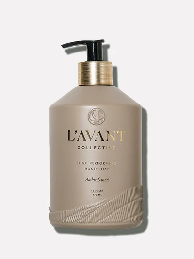 High Performing Hand Soap | L'AVANT Collective