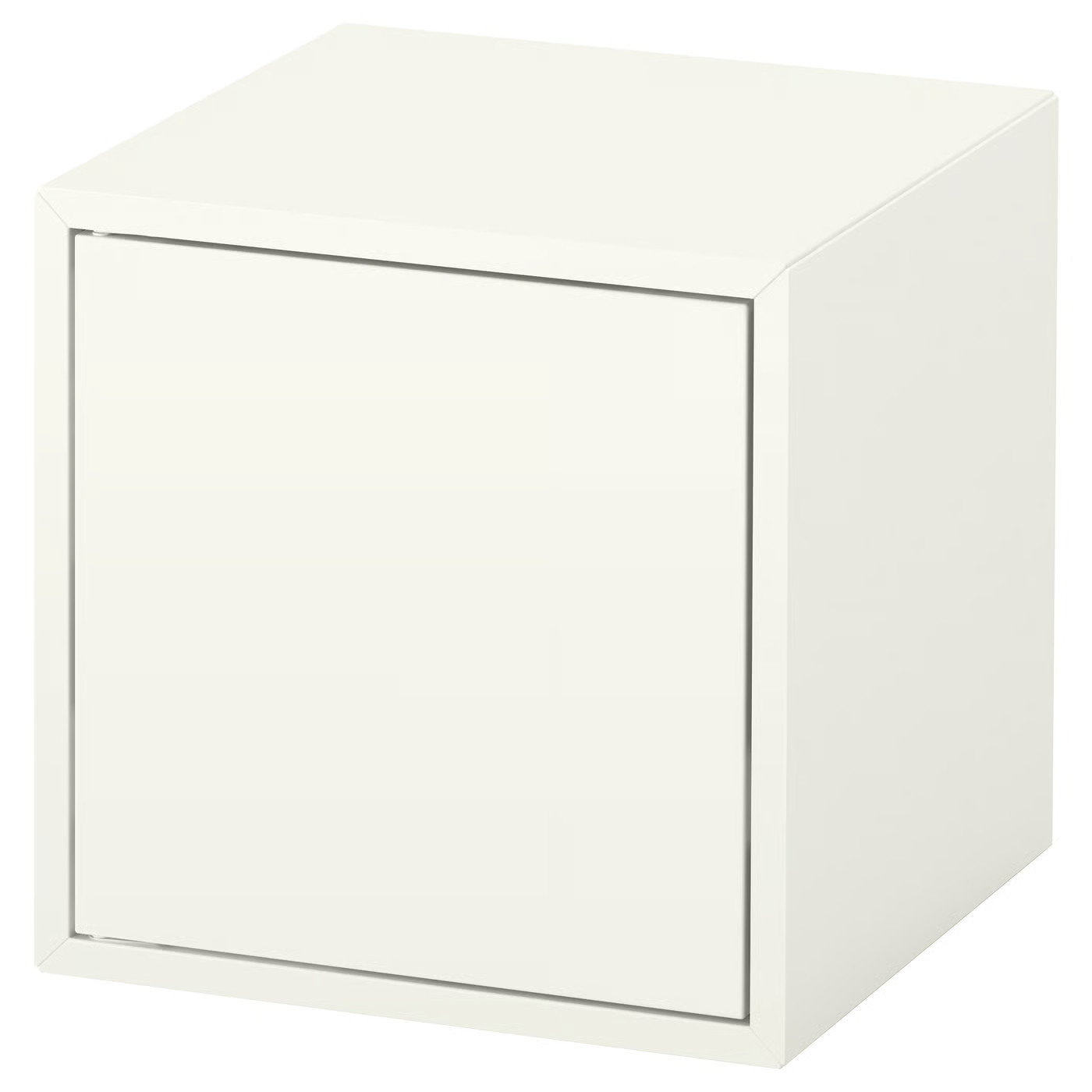 IKEA EKET cabinet with door, white, 13 3/4x13 3/4x13 3/4 | IKEA US