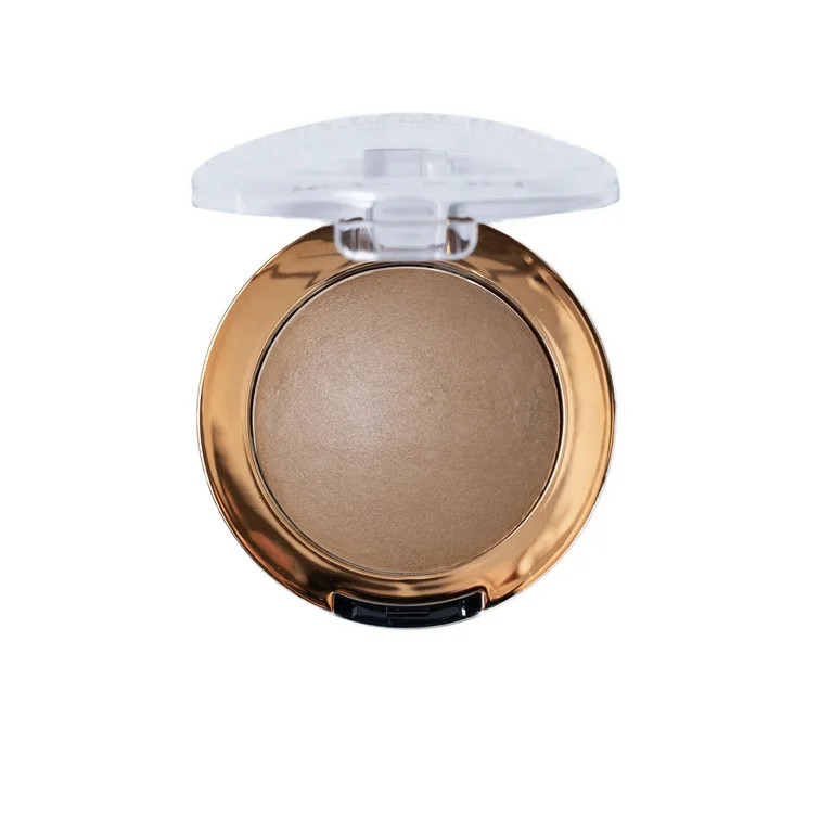 Milani Baked Bronzer, Tuscan Tan 02 | Walmart (US)
