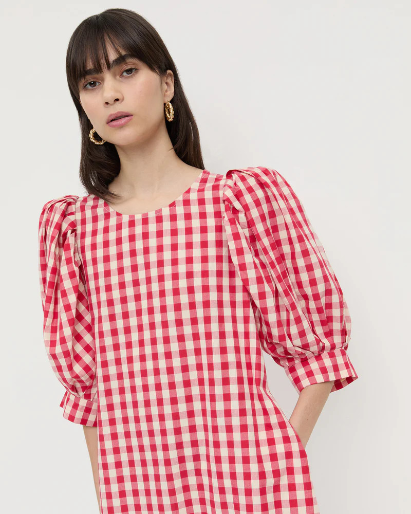 Willy Mini Dress | Loeffler Randall