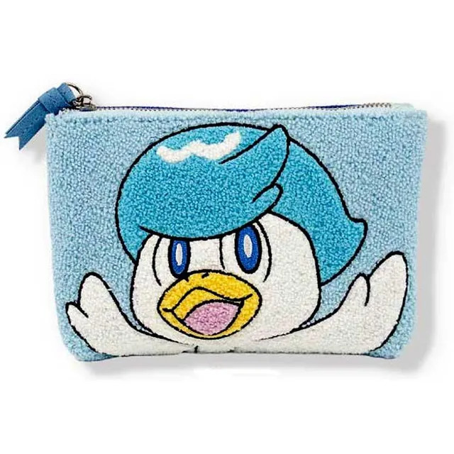 Marimocraft - Pokemon Sagara 3 Pocket Pouch (Kuwassu) | YesStyle | YesStyle Global