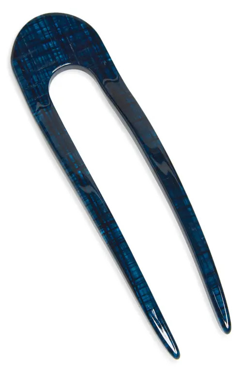 MACHETE French Hair Pin in Chambray at Nordstrom | Nordstrom