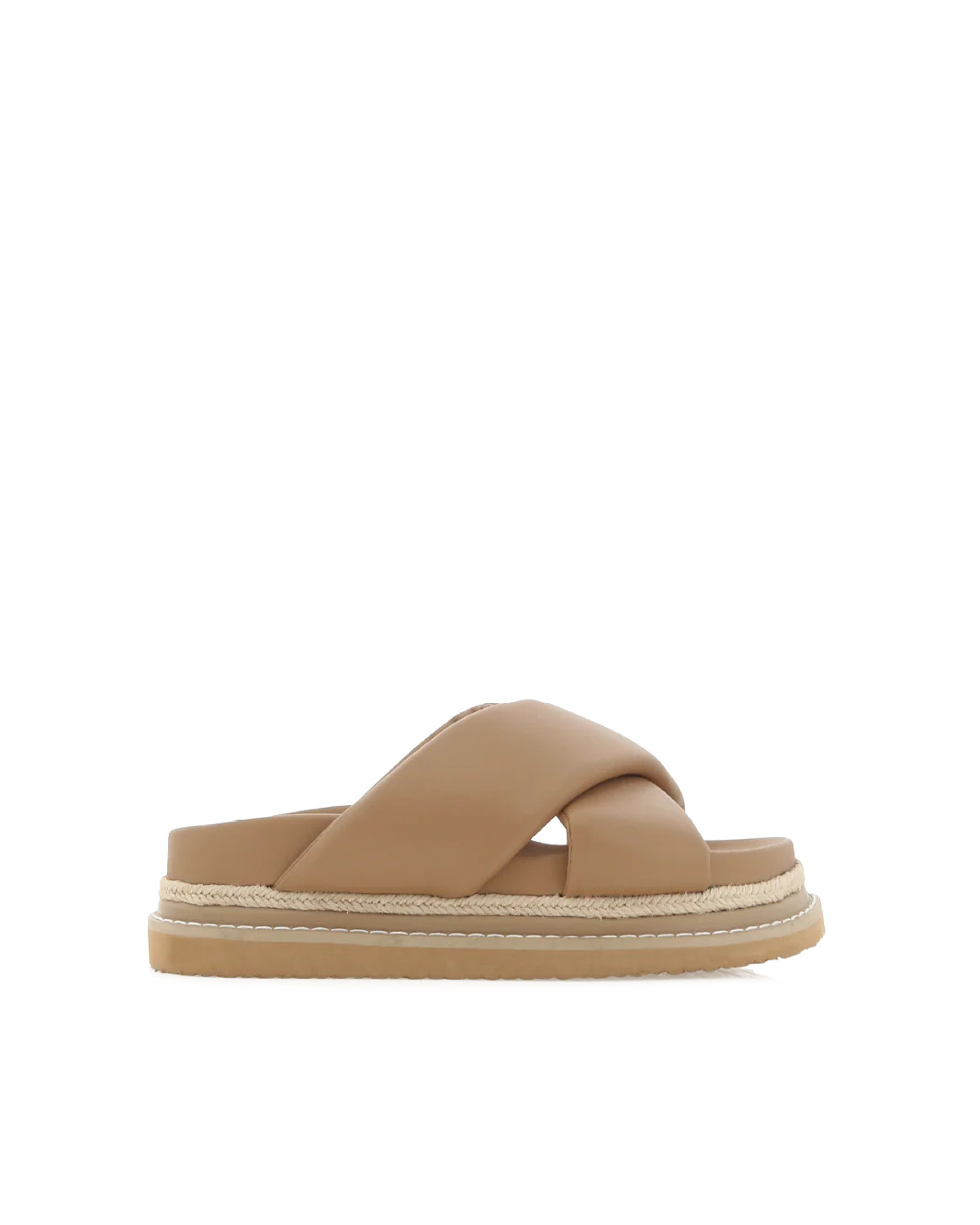 ARABEL WIDE FIT - CLAY | Billini (ANZ)