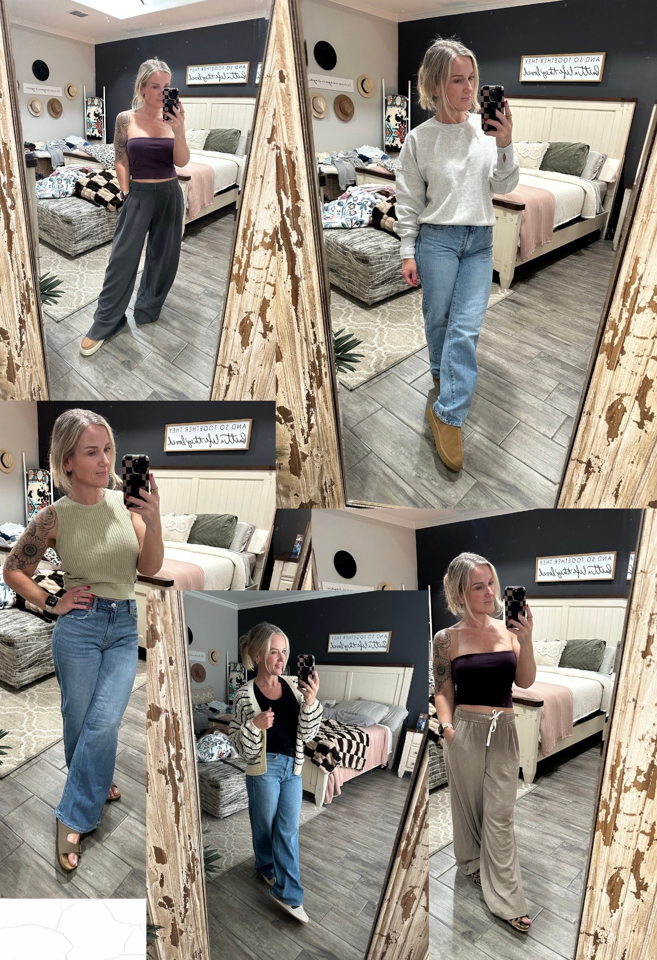 American Eagle/Aerie Haul 