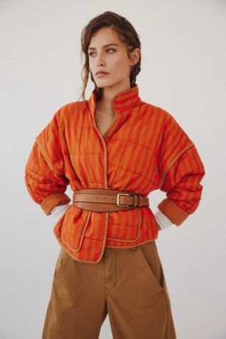 Old Sport Waist Belt | Free People (Global - UK&FR Excluded)