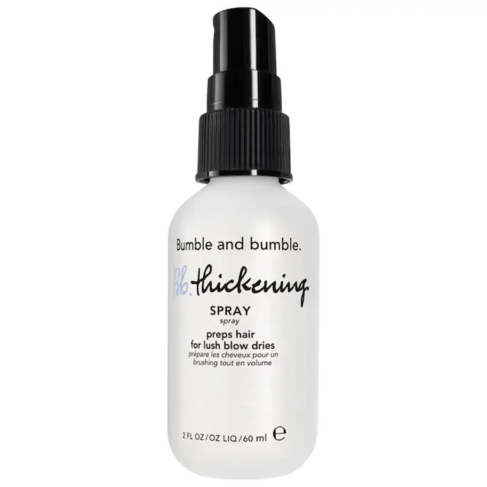 Bumble and bumble Thickening Spray | Sephora (US)