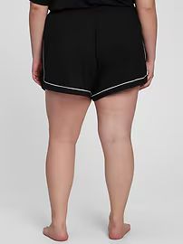 Modal Pajama Shorts | Gap (US)