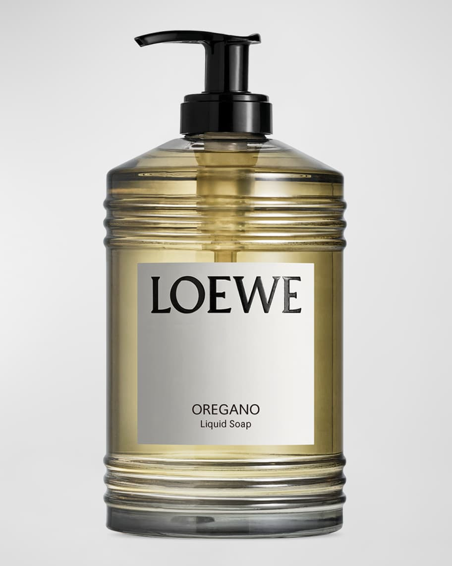 Oregano Liquid Soap, 12 oz. | Neiman Marcus