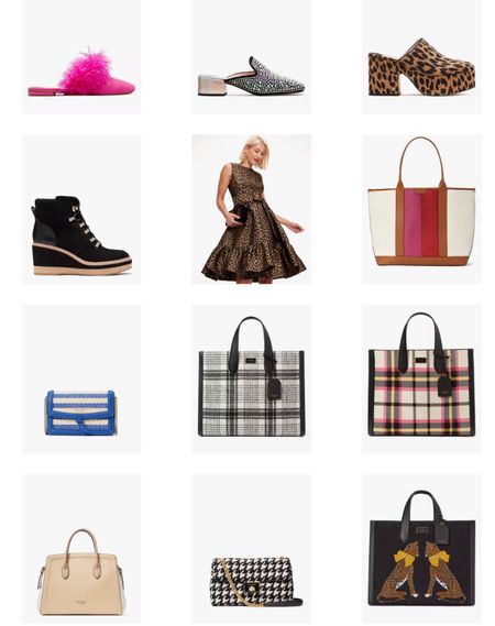 Kate Spade- extra 40% off already reduced sale picks #katespade #designerbag

#LTKover40 #LTKGiftGuide #LTKsalealert