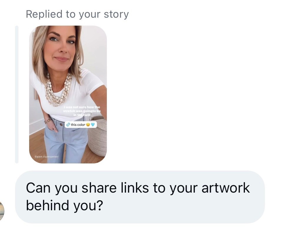 Shell shadow boxes! 

#LTKHome